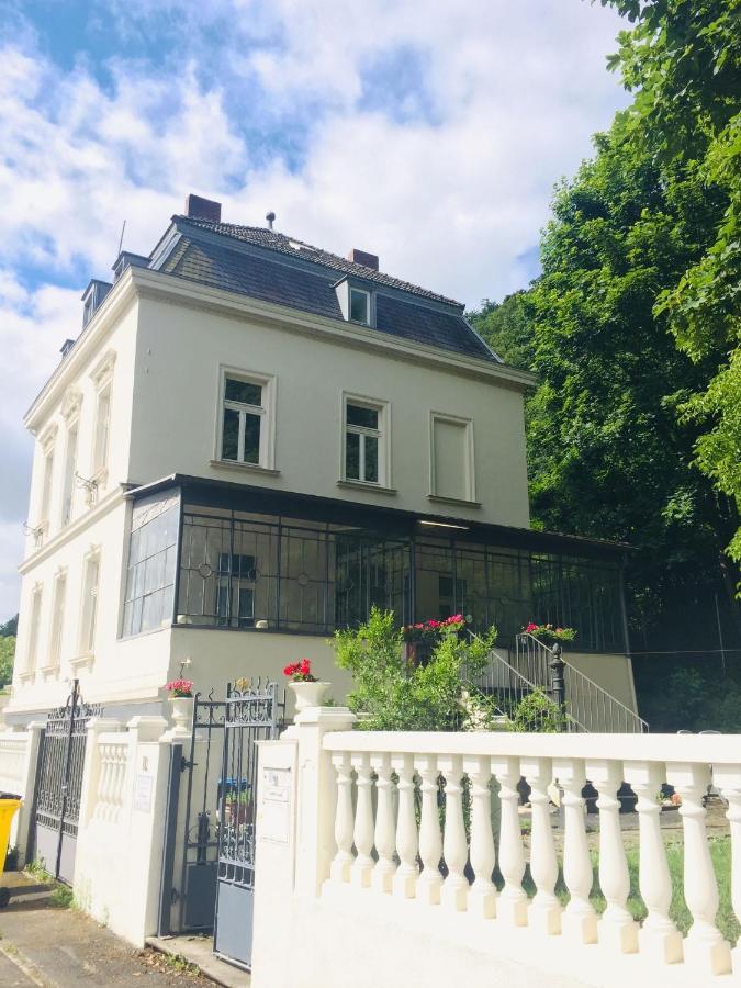 A&S Ferienwohnungen Villa Berlin Remagen Exterior foto