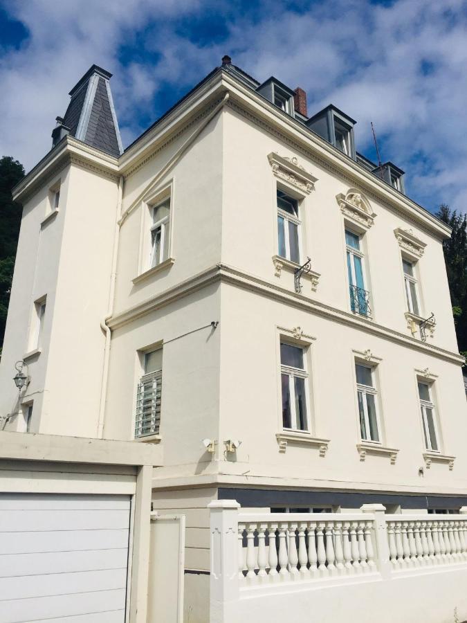 A&S Ferienwohnungen Villa Berlin Remagen Exterior foto