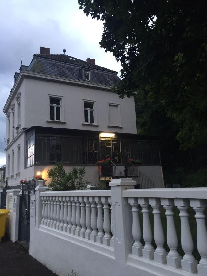 A&S Ferienwohnungen Villa Berlin Remagen Exterior foto